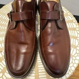 Johnston & Murphy | Shoes | Mens 85w Johnston Murphy Brown  display picture 2